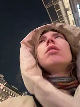 Bubble_Chloe live sex cam