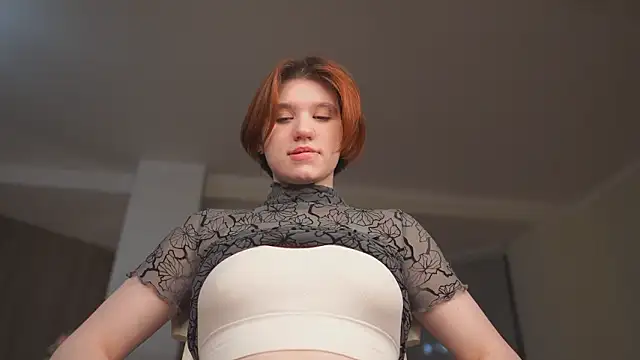 BelleHayton's cam snapshot