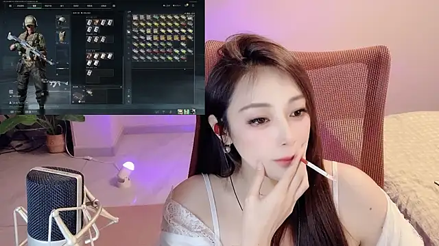 Daisy-77 live sex cam