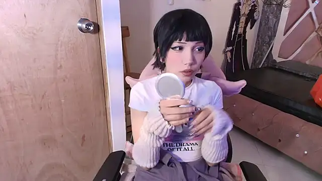 Terraelowen live sex cam