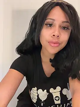 HaileyDiana live sex cam