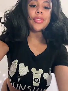 HaileyDiana live sex cam