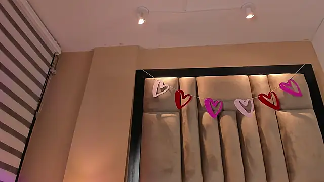 Megaan_Foxy live sex cam