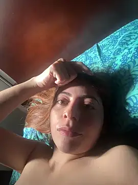 lilasun17's cam snapshot