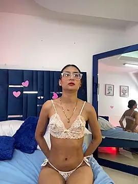 afroditaevans_'s cam snapshot