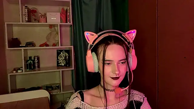 MabelDefina's cam snapshot