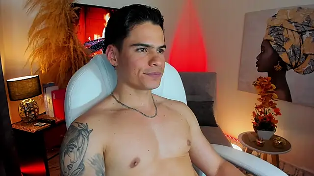 Matias_Murrier live sex cam