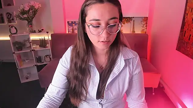 SwettieSammy's cam snapshot