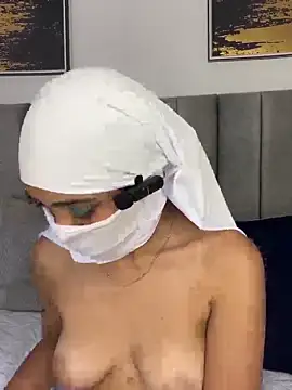 _Tariq's cam snapshot