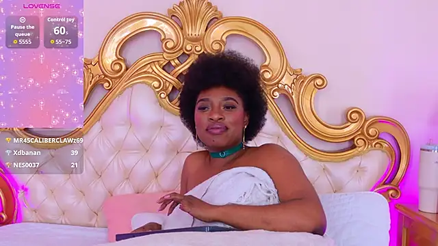 NatashaSilvers's cam snapshot