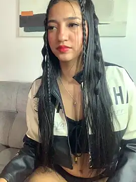 Daniela_Pink's cam snapshot