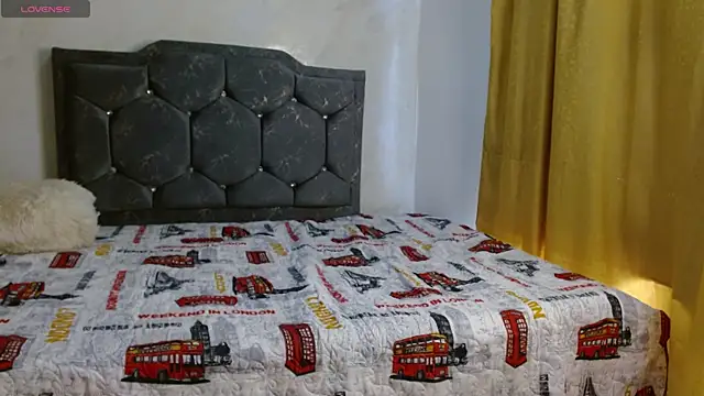 Valentina_dmg's cam snapshot