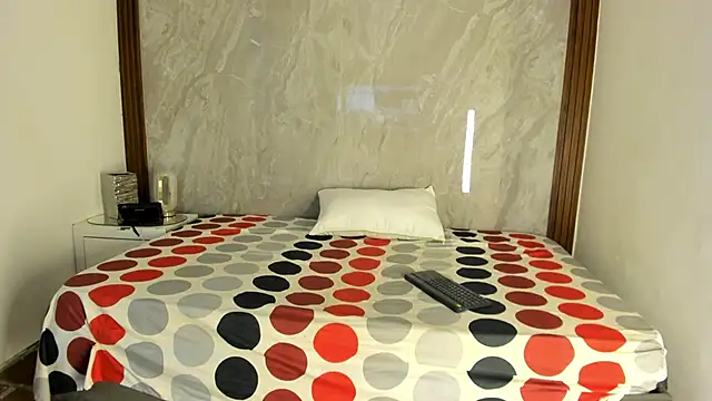 SoolLunaa's cam snapshot