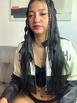 Daniela_Pink's cam snapshot