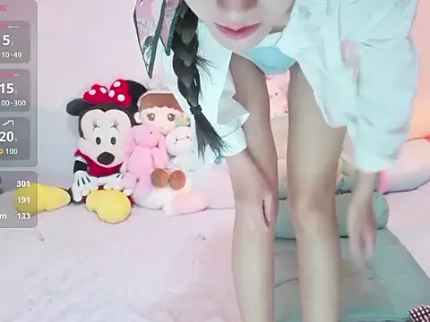 baozi-DDET's cam snapshot