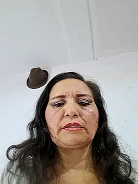 Alexamontiel_'s cam snapshot