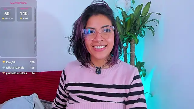 sara-jules's cam snapshot