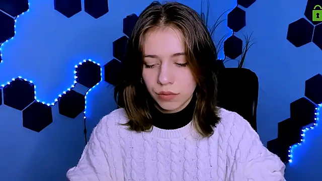 cleo_cool's cam snapshot