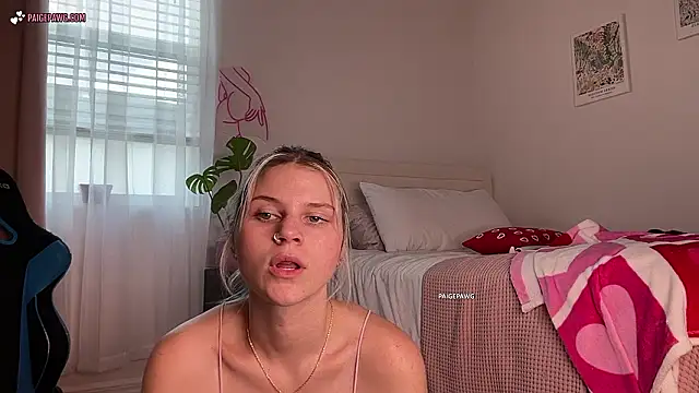 PaigePawg live sex cam