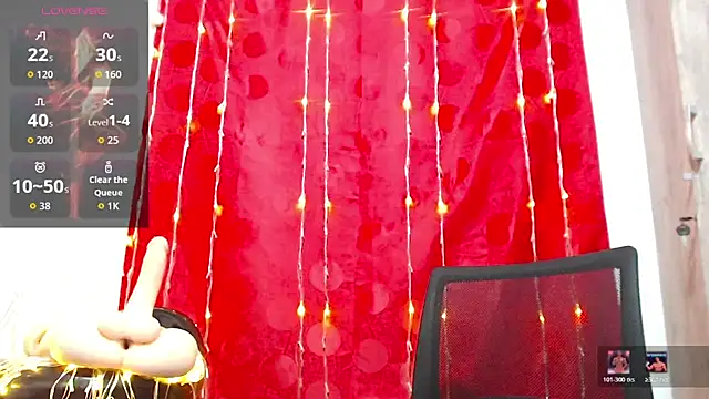 Angel_latinboy live sex cam