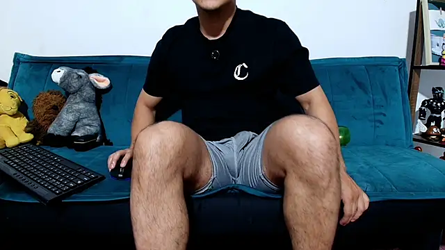 jacques_cardiet live sex cam