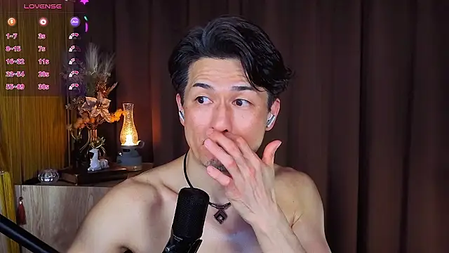 HARU_STRIKE live sex cam