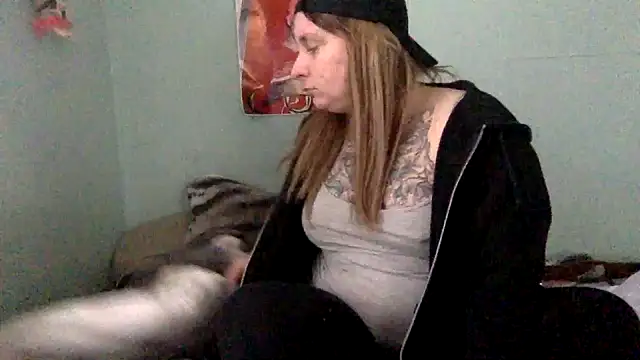 alexabunni live sex cam