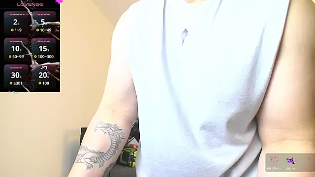 Thom_Ohtani live sex cam