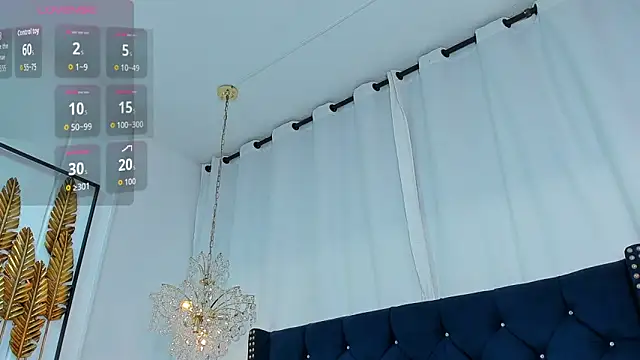 AerumChae live sex cam