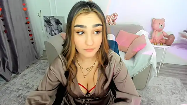 GoldenHeart_1 live sex cam