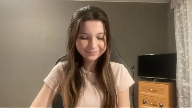 LunnaBliss's cam snapshot