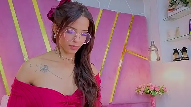 EmmyCortez's cam snapshot