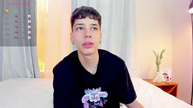 oblivion_deku live sex cam