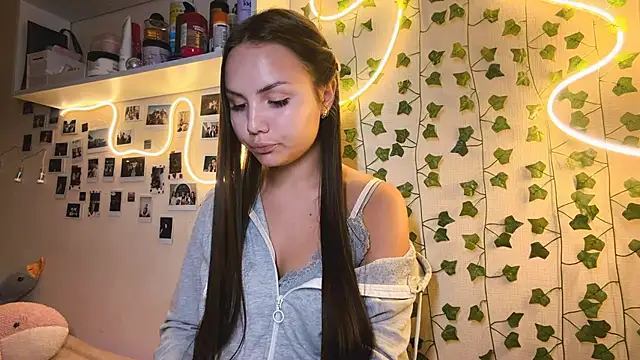 RebelLuna's cam snapshot