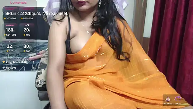 Prince_ki_Princess's cam snapshot