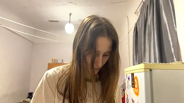 VickieKush's cam snapshot