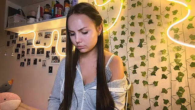 RebelLuna's cam snapshot