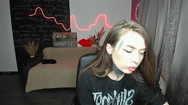 EvaElfies's cam snapshot