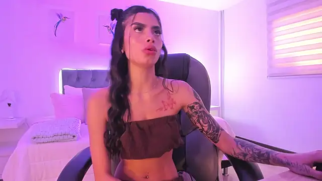 GuggaHell's cam snapshot