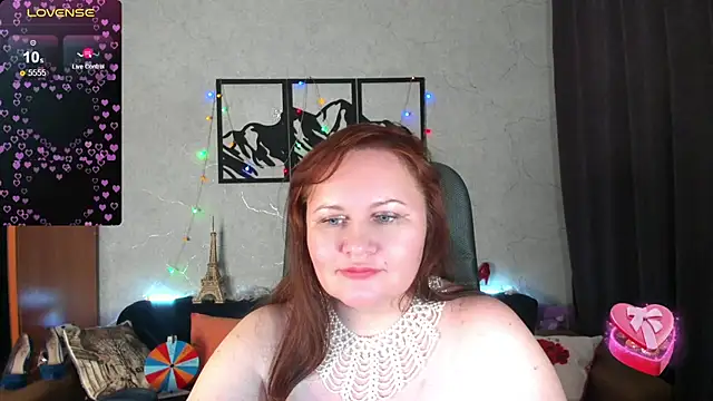 Nikki_March live sex cam