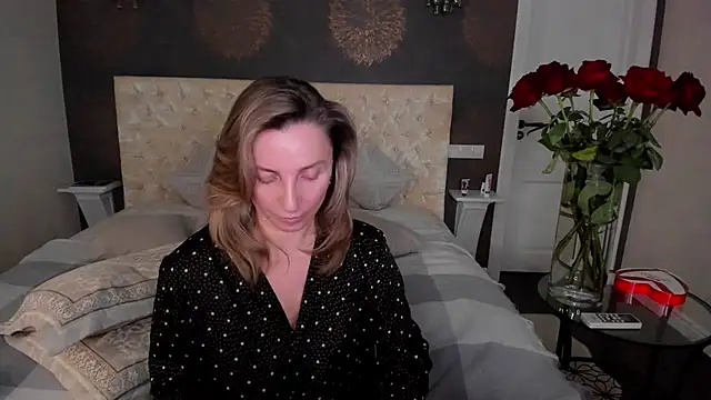 AllisonWilliams live sex cam