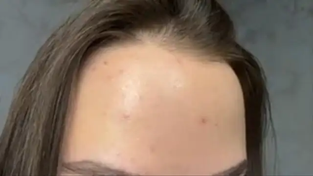 JanettDubill's cam snapshot