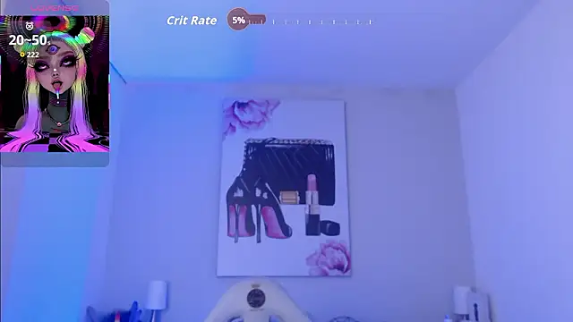 _carlotta_x's cam snapshot