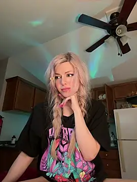 propertyofdaddy live sex cam