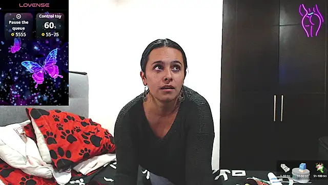 MagicStephany_'s cam snapshot