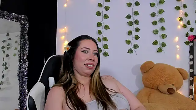 JanneKim's cam snapshot