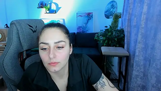 ValeriiMills's cam snapshot