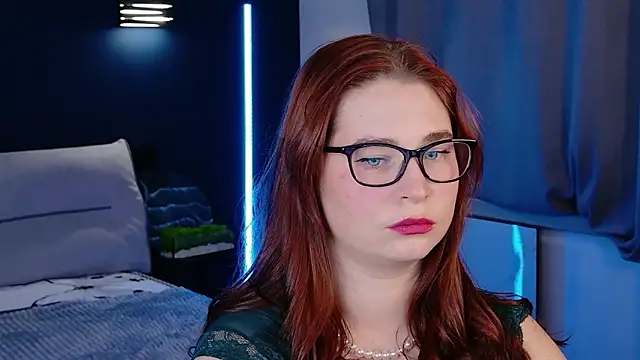 Meri_Cutte's cam snapshot