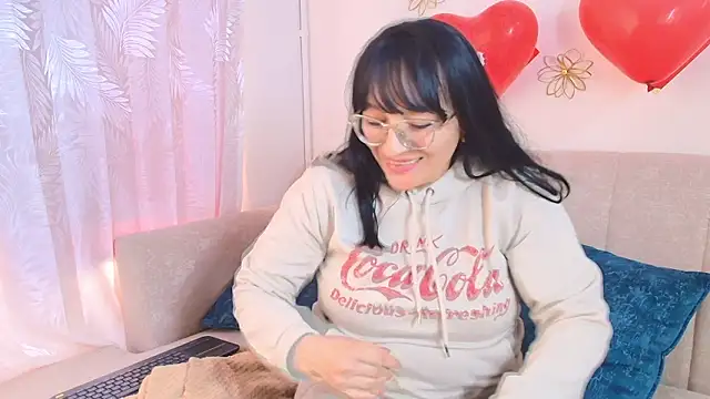 lexy_lunahot's cam snapshot