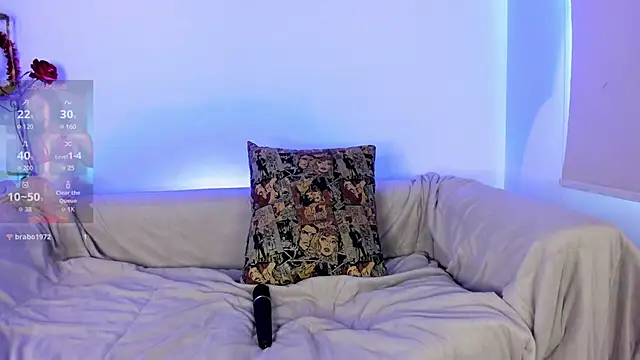 Niina26's cam snapshot